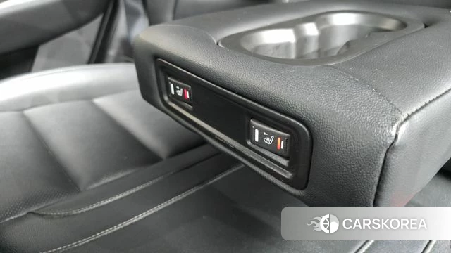 Renault Korea (Samsung) QM6 id 4663098 из Кореи 9