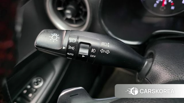 Kia Come New K3 id 3834848 из Кореи 9