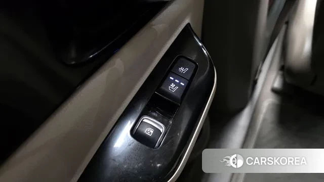 Kia Carnival 4th generation id 3591553 из Кореи 9