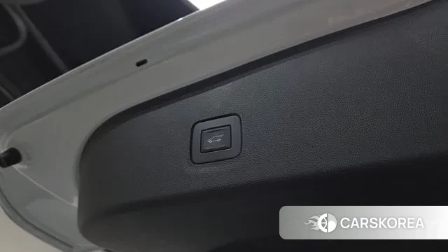 Chevrolet (GM Daewoo) Trax Crossover id 3763974 из Кореи 9