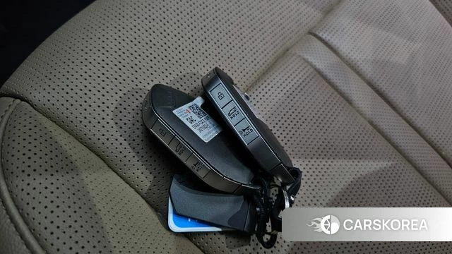 Kia The New Sorento 4th Generation id 4935047 из Кореи 9