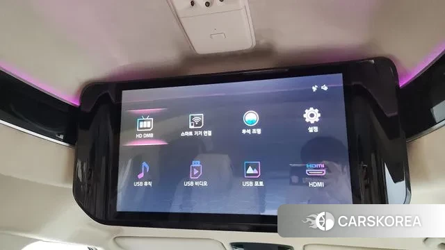 Kia Carnival 4th generation id 2970137 из Кореи 9