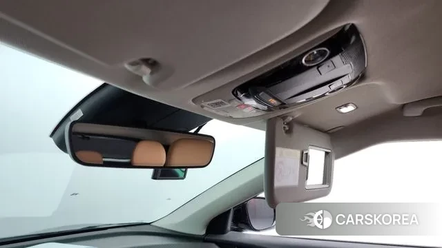 Kia EV6 id 3280084 из Кореи 9