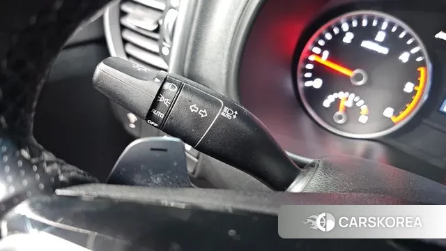 Kia Sportage The Bold id 3454185 из Кореи 9