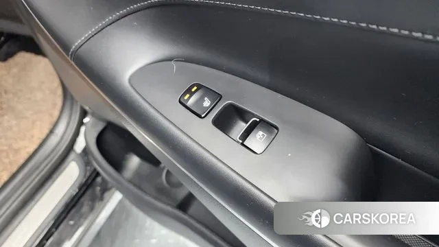 Hyundai The New Grandeur IG id 3582797 из Кореи 9