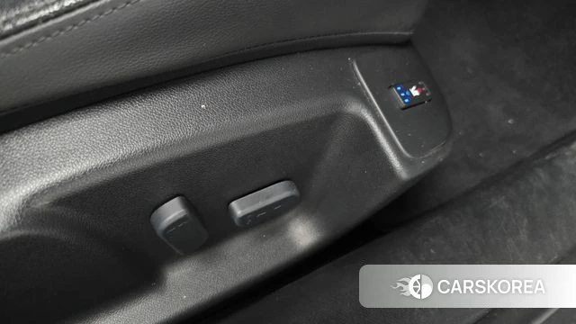 Renault Korea (Samsung) SM5 Nova id 4568825 из Кореи 9