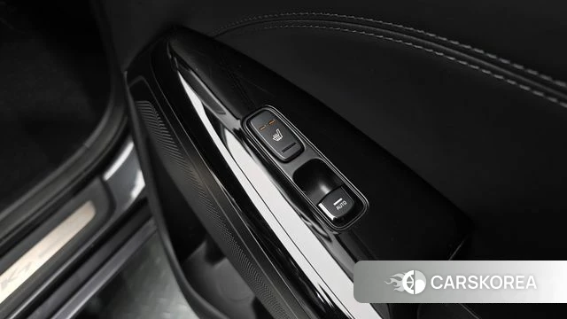 Kia K7 Premier id 4647243 из Кореи 9