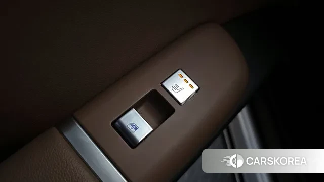 Hyundai Grandeur (GN7) id 3467668 из Кореи 9