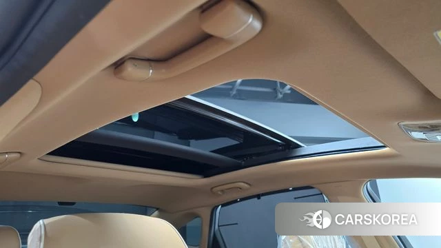 Genesis G80 (RG3) id 4691587 из Кореи 9