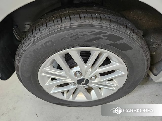 Kia Morning Urban (JA) id 4724133 из Кореи 9