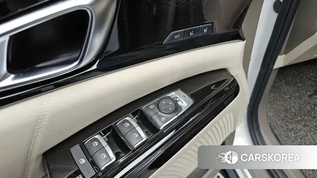 Kia Carnival 4th generation id 3384258 из Кореи 9