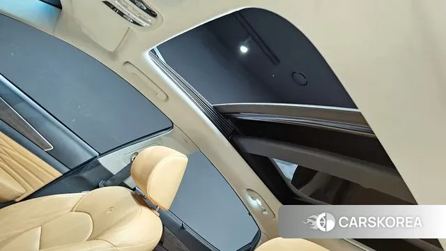 Kia K7 Premier id 3275156 из Кореи 9