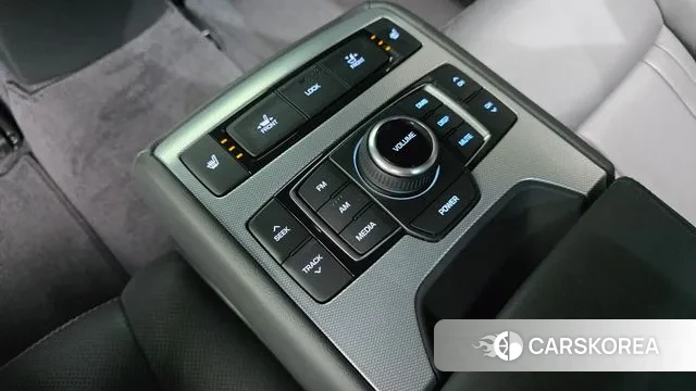 Genesis G80 id 3520134 из Кореи 9