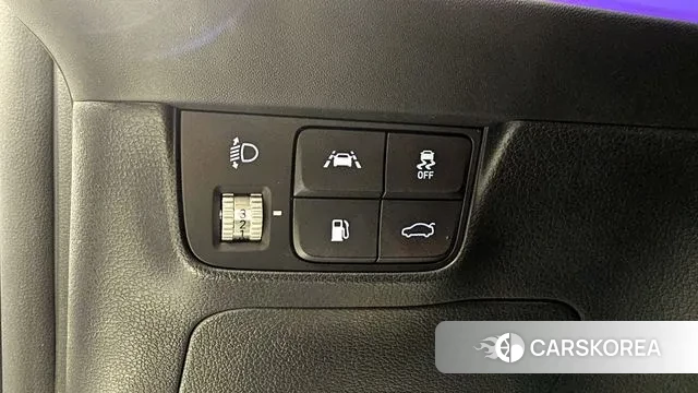 Hyundai The New Grandeur IG Hybrid id 3645521 из Кореи 9