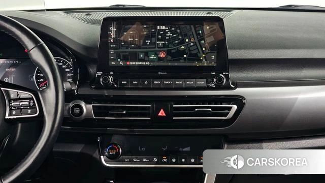 Kia Seltos id 4727722 из Кореи 9