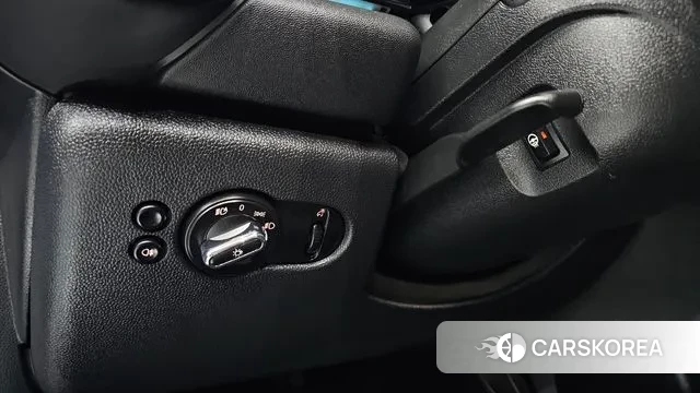 Mini Cooper S id 3572454 из Кореи 9