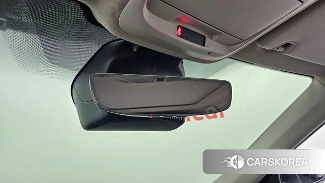 Renault Korea (Samsung) The New QM6 id 4518109 из Кореи 9