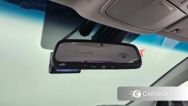 Hyundai Sonata New Rise id 4339450 из Кореи 9