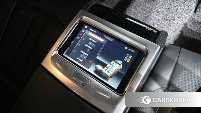 BMW 7 Series (G11) id 4477589 из Кореи 9