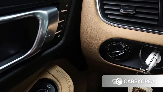 Porsche Macan id 2966532 из Кореи 9