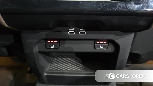 BMW 5 Series (G60) id 3517541 из Кореи 9