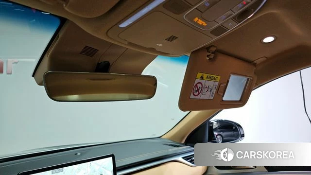 Genesis The New G70 id 4201302 из Кореи 9