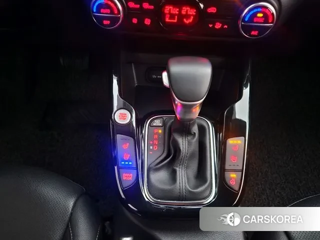 Kia Soul Booster id 3340562 из Кореи 9