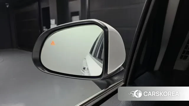 Hyundai The New Santa Fe id 3586857 из Кореи 9