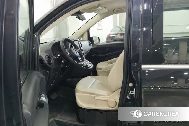 Mercedes-Benz Vito id 4275923 из Китая 9
