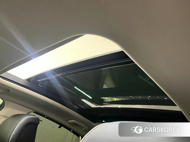 Genesis G80 (RG3) id 4330317 из Кореи 9