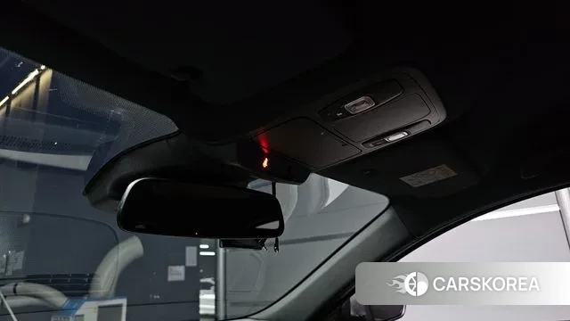 Renault Korea (Samsung) The New SM6 id 3149275 из Кореи 9