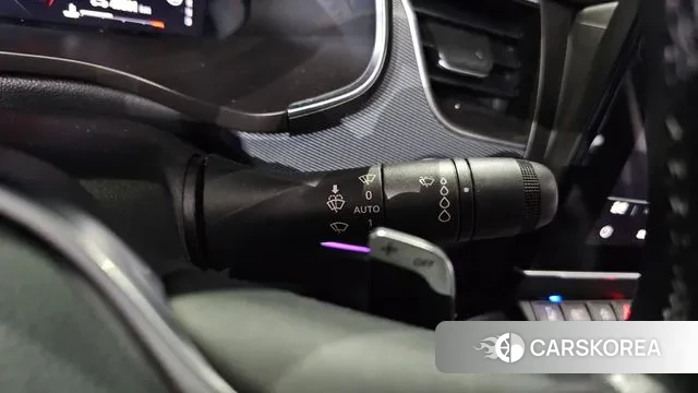 Renault Korea (Samsung) XM3 id 3529281 из Кореи 9