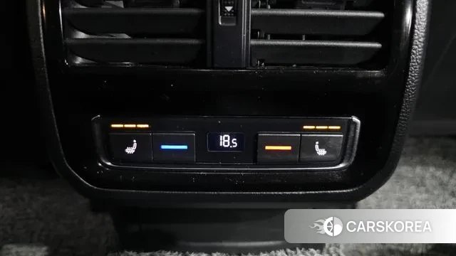 Volkswagen Passat GT (B8) id 3587493 из Кореи 9