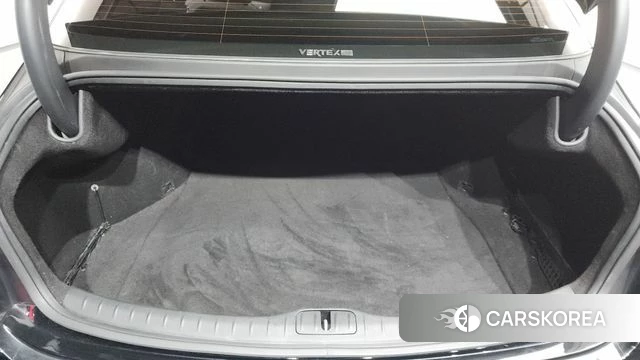 Genesis G80 (RG3) id 4636700 из Кореи 9