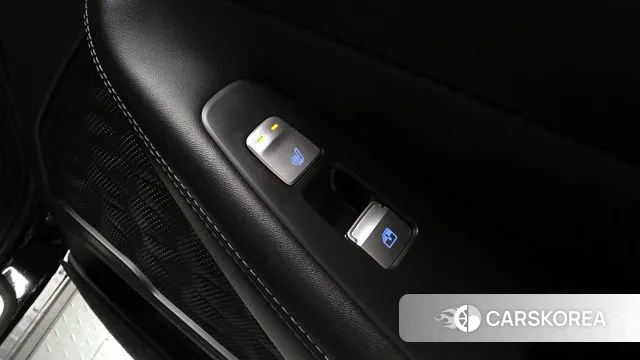 Hyundai The New Santa Fe id 3354437 из Кореи 9