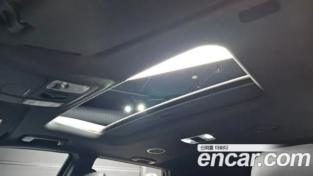 Kia Mohave Master id 2949851 из Кореи 9