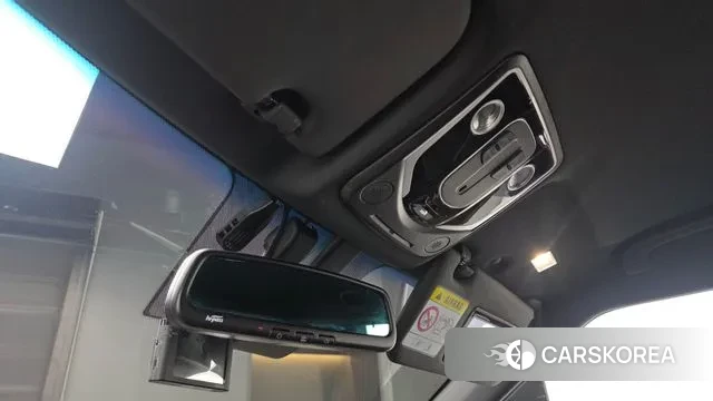 Ssangyong Torres id 3523981 из Кореи 9