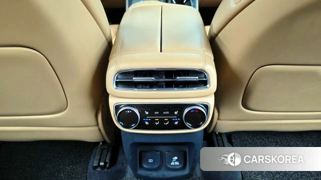 Genesis GV80 id 3936029 из Кореи 9