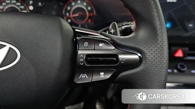 Hyundai The New Avante (CN7) id 3739479 из Кореи 9