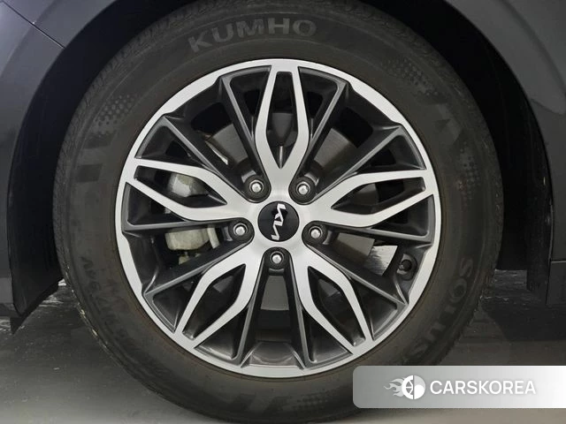 Kia K5 3rd generation id 4533897 из Кореи 9