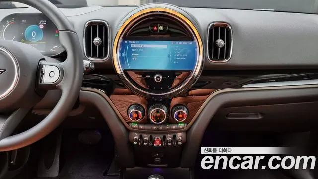 Mini Cooper Countryman id 2737476 из Кореи 9