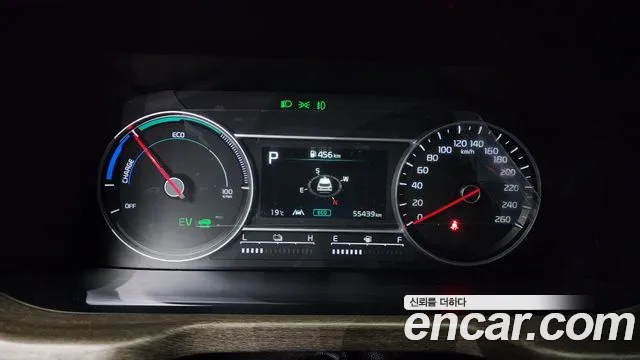 Kia Sorento 4th Generation id 2656097 из Кореи 9