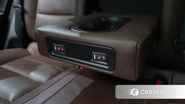 Renault Korea (Samsung) QM6 id 3039567 из Кореи 9