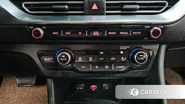 Kia The New Niro id 4784517 из Кореи 9