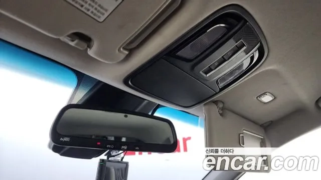 Kia The New Sorento id 2908285 из Кореи 9