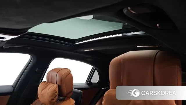 Mercedes-Benz S-Class W223 id 3355556 из Кореи 9
