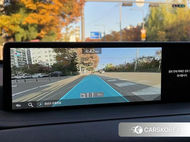 Genesis GV80 id 3920914 из Кореи 9