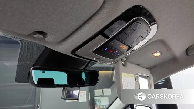 Hyundai The New Santa Fe id 3312627 из Кореи 9