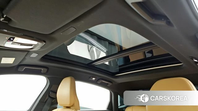 Volvo S90 id 4201790 из Кореи 9