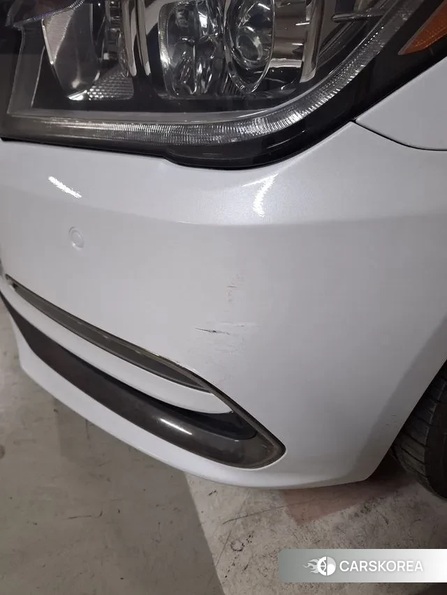 Genesis G80 id 3779131 из Кореи 9